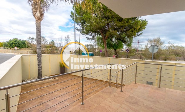 Revente privée - Villa - Rojales - 