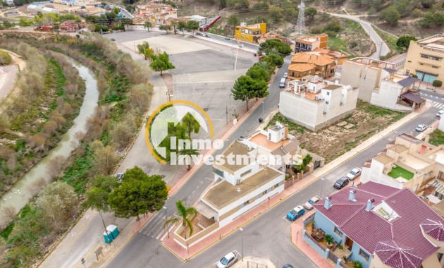 Revente privée - Villa - Rojales - 