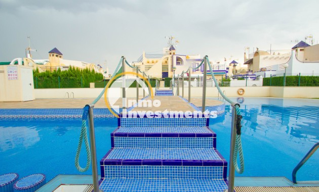 Resale - Bungalow - Torrevieja