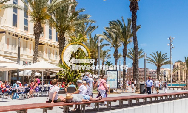 Resale - Bungalow - Torrevieja