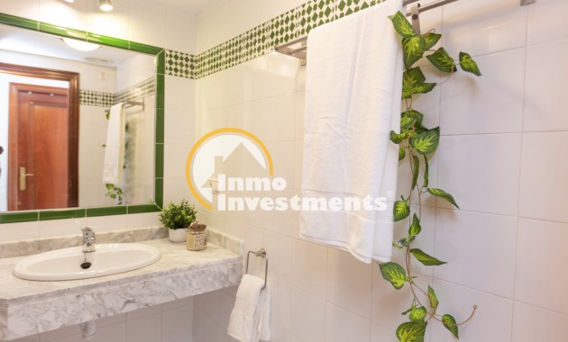 Reventa - Apartamento - Torrevieja