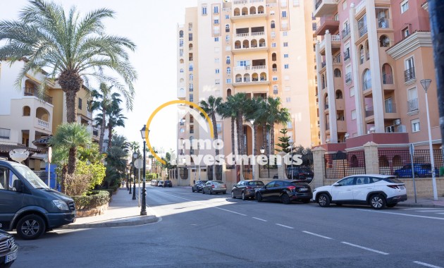 Reventa - Apartamento - Torrevieja