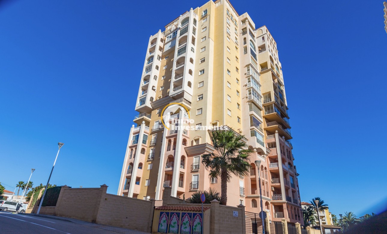 Reventa - Apartamento - Torrevieja