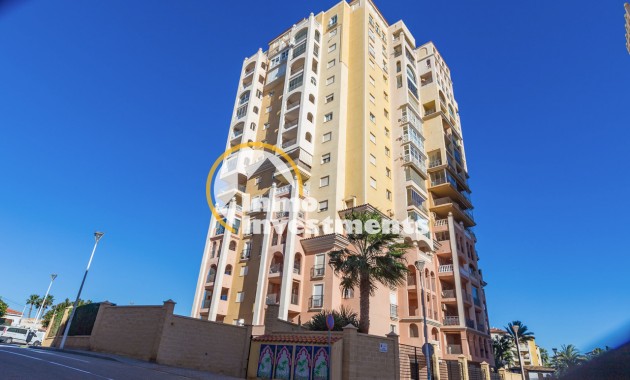 Reventa - Apartamento - Torrevieja