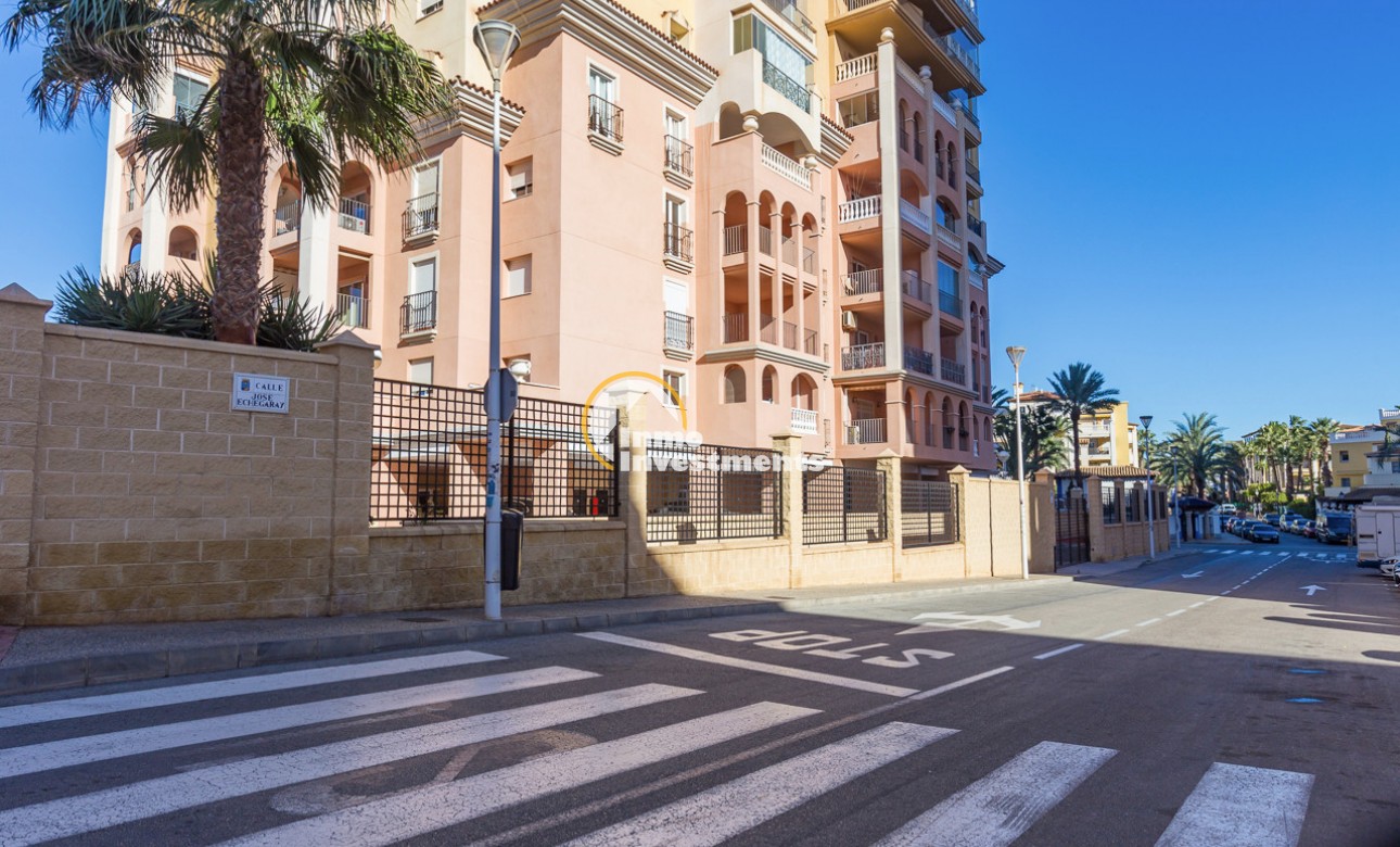 Reventa - Apartamento - Torrevieja