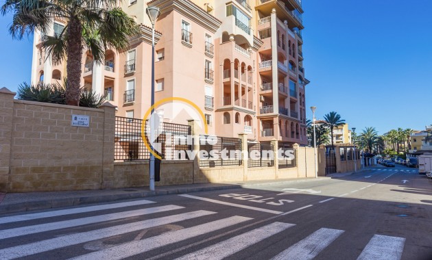 Reventa - Apartamento - Torrevieja