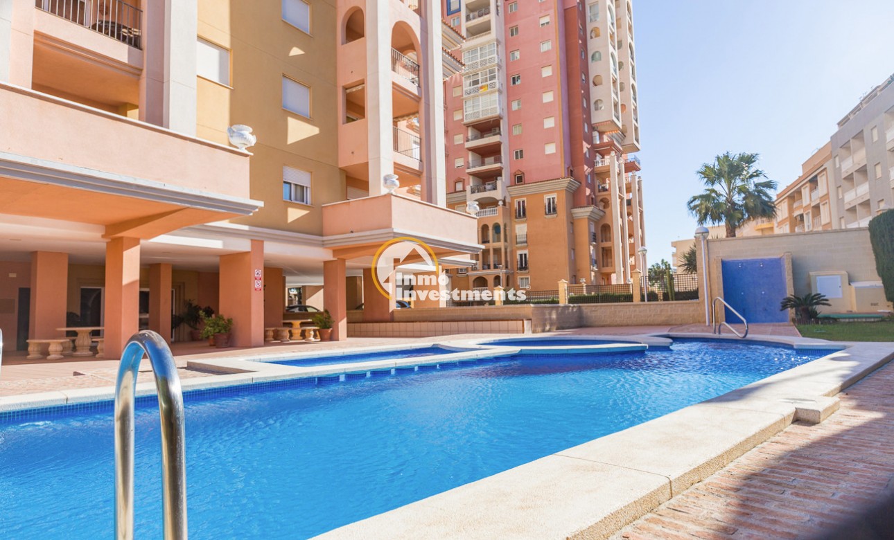 Reventa - Apartamento - Torrevieja