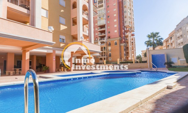 Reventa - Apartamento - Torrevieja