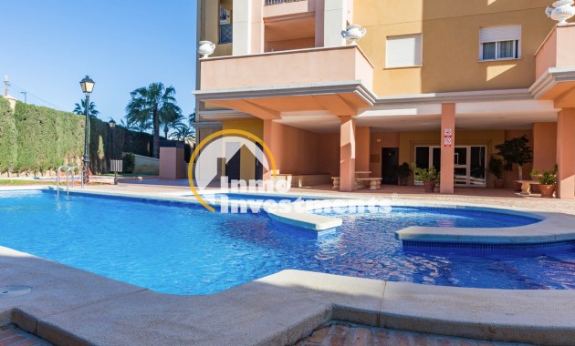 Reventa - Apartamento - Torrevieja