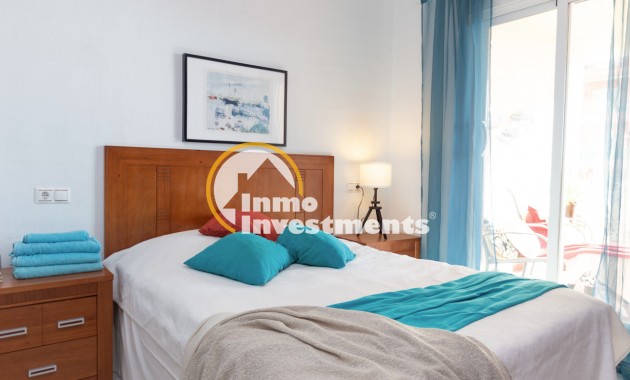 Reventa - Apartamento - Torrevieja