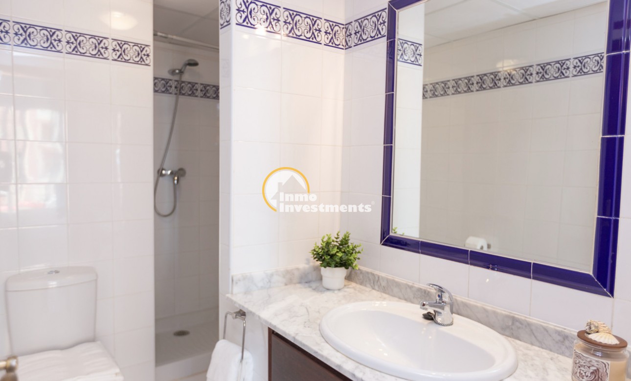 Reventa - Apartamento - Torrevieja