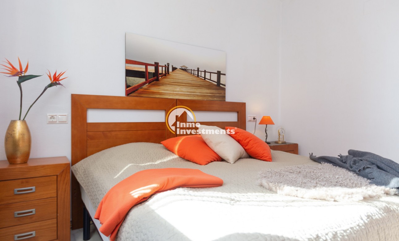 Reventa - Apartamento - Torrevieja