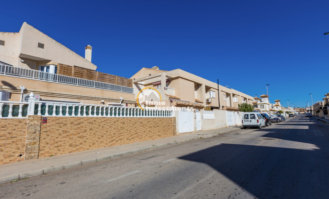 Revente privée - Maison mitoyenne - Torrevieja - Aguas Nuevas