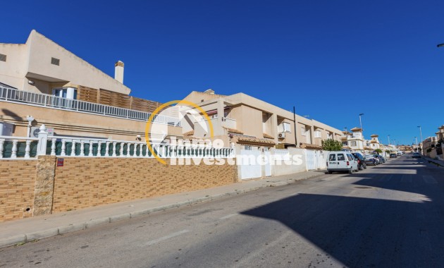 Revente privée - Maison mitoyenne - Torrevieja - Aguas Nuevas