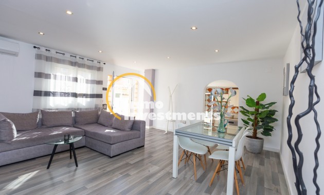 Revente privée - Maison mitoyenne - Torrevieja - Aguas Nuevas