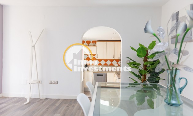 Revente privée - Maison mitoyenne - Torrevieja - Aguas Nuevas