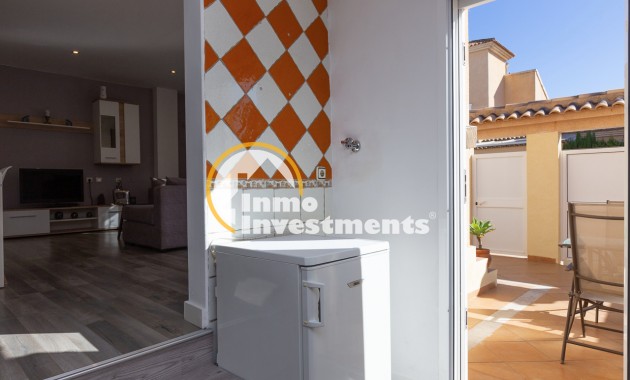 Revente privée - Maison mitoyenne - Torrevieja - Aguas Nuevas