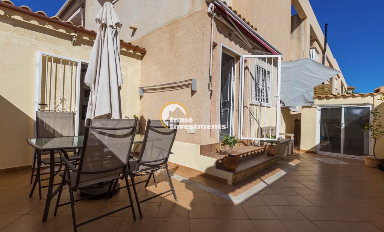 Revente privée - Maison mitoyenne - Torrevieja - Aguas Nuevas