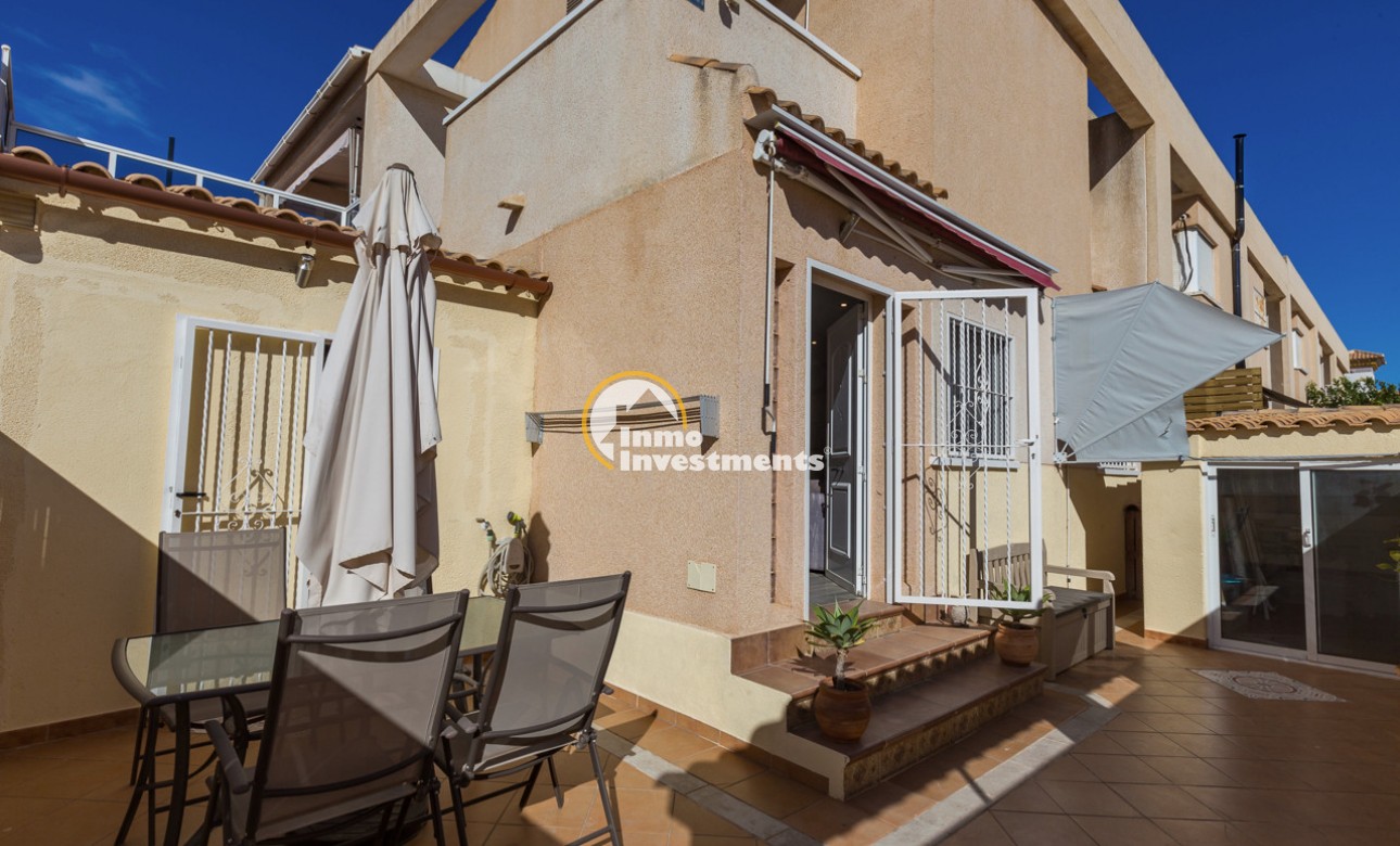 Revente privée - Maison mitoyenne - Torrevieja - Aguas Nuevas