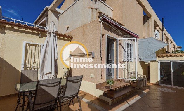 Revente privée - Maison mitoyenne - Torrevieja - Aguas Nuevas