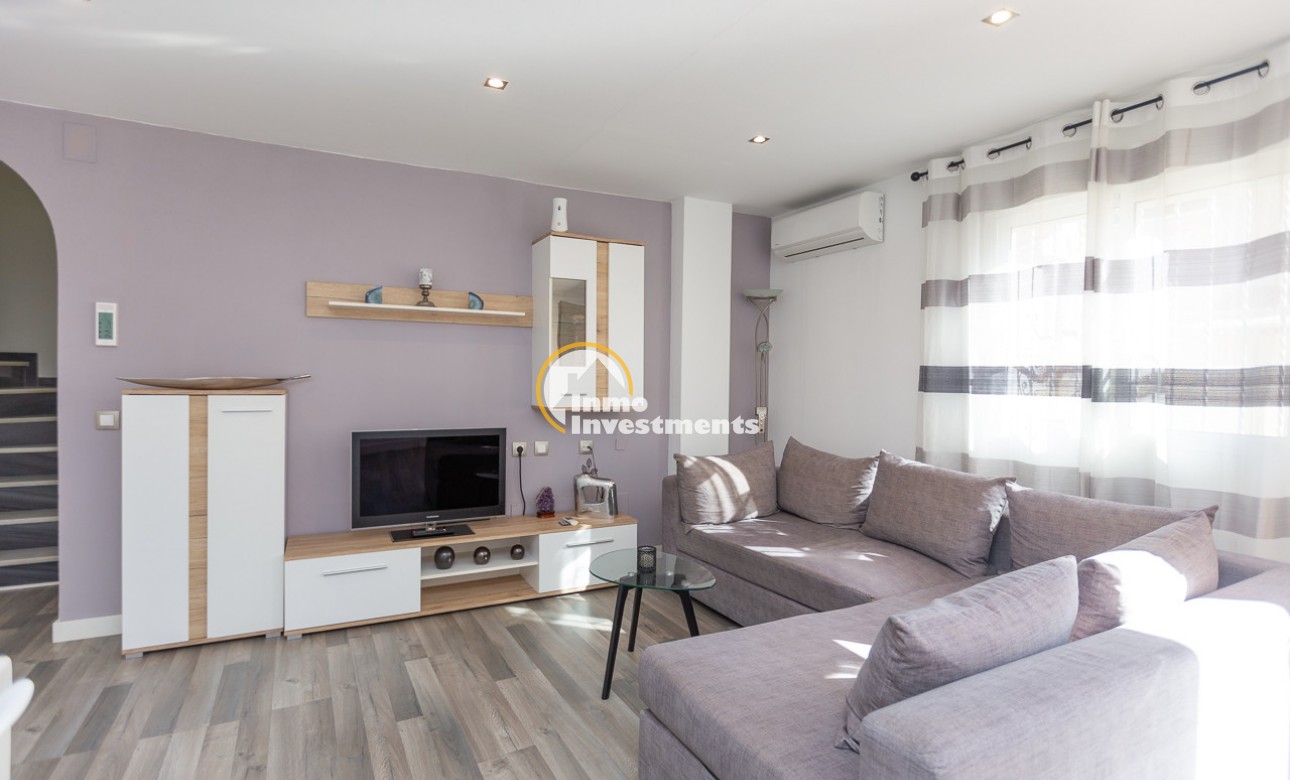 Revente privée - Maison mitoyenne - Torrevieja - Aguas Nuevas