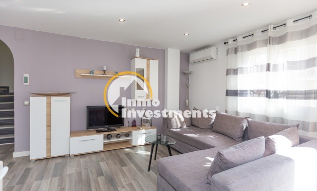 Revente privée - Maison mitoyenne - Torrevieja - Aguas Nuevas