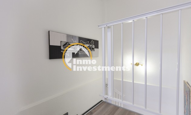 Revente privée - Maison mitoyenne - Torrevieja - Aguas Nuevas