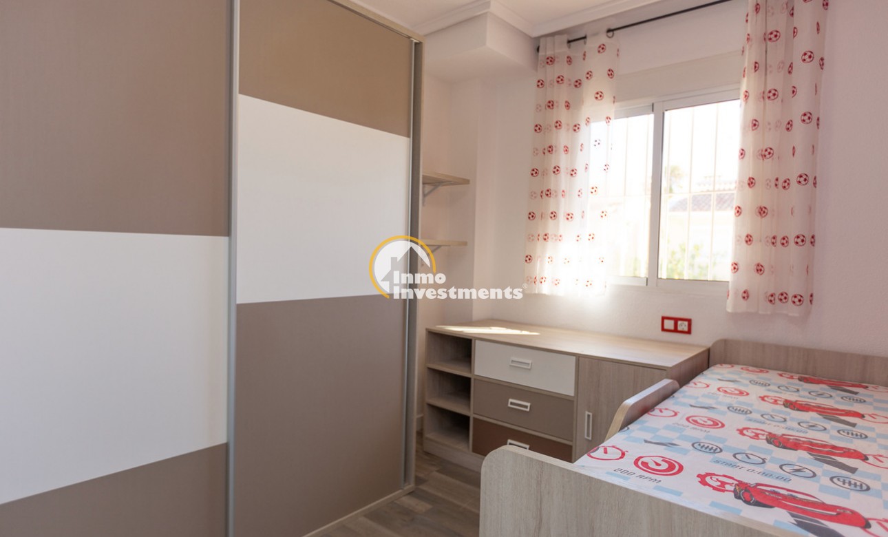 Revente privée - Maison mitoyenne - Torrevieja - Aguas Nuevas