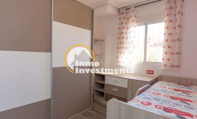 Revente privée - Maison mitoyenne - Torrevieja - Aguas Nuevas