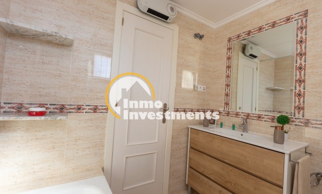 Revente privée - Maison mitoyenne - Torrevieja - Aguas Nuevas