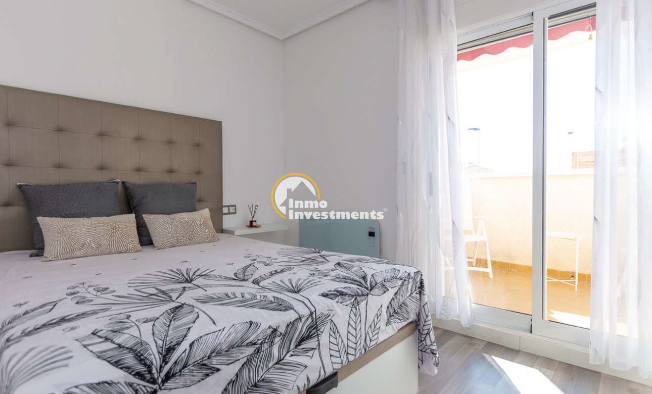 Revente privée - Maison mitoyenne - Torrevieja - Aguas Nuevas