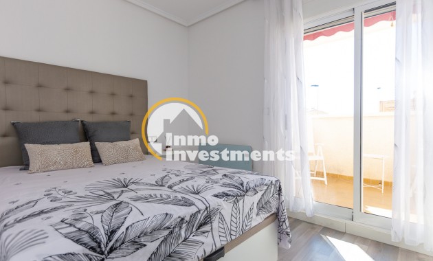 Revente privée - Maison mitoyenne - Torrevieja - Aguas Nuevas