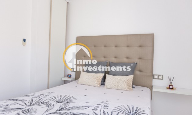 Revente privée - Maison mitoyenne - Torrevieja - Aguas Nuevas