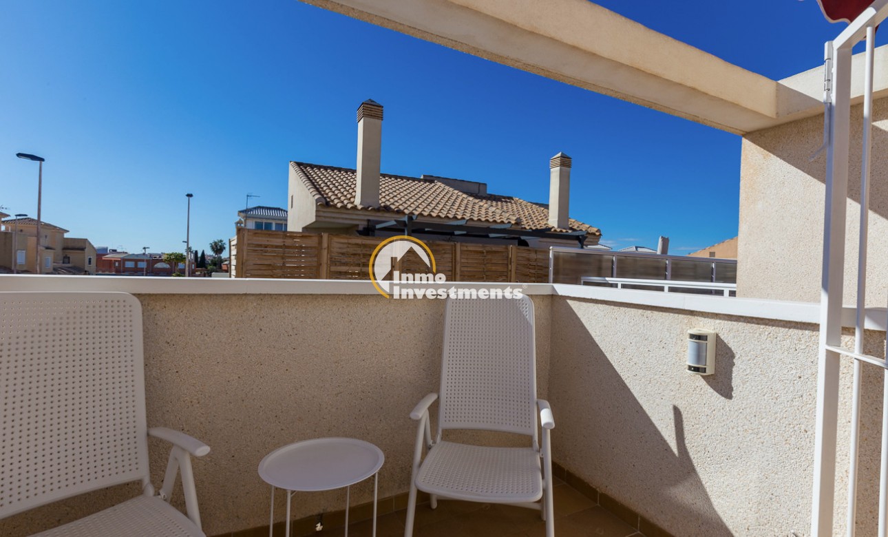 Revente privée - Maison mitoyenne - Torrevieja - Aguas Nuevas