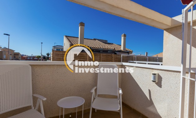 Revente privée - Maison mitoyenne - Torrevieja - Aguas Nuevas