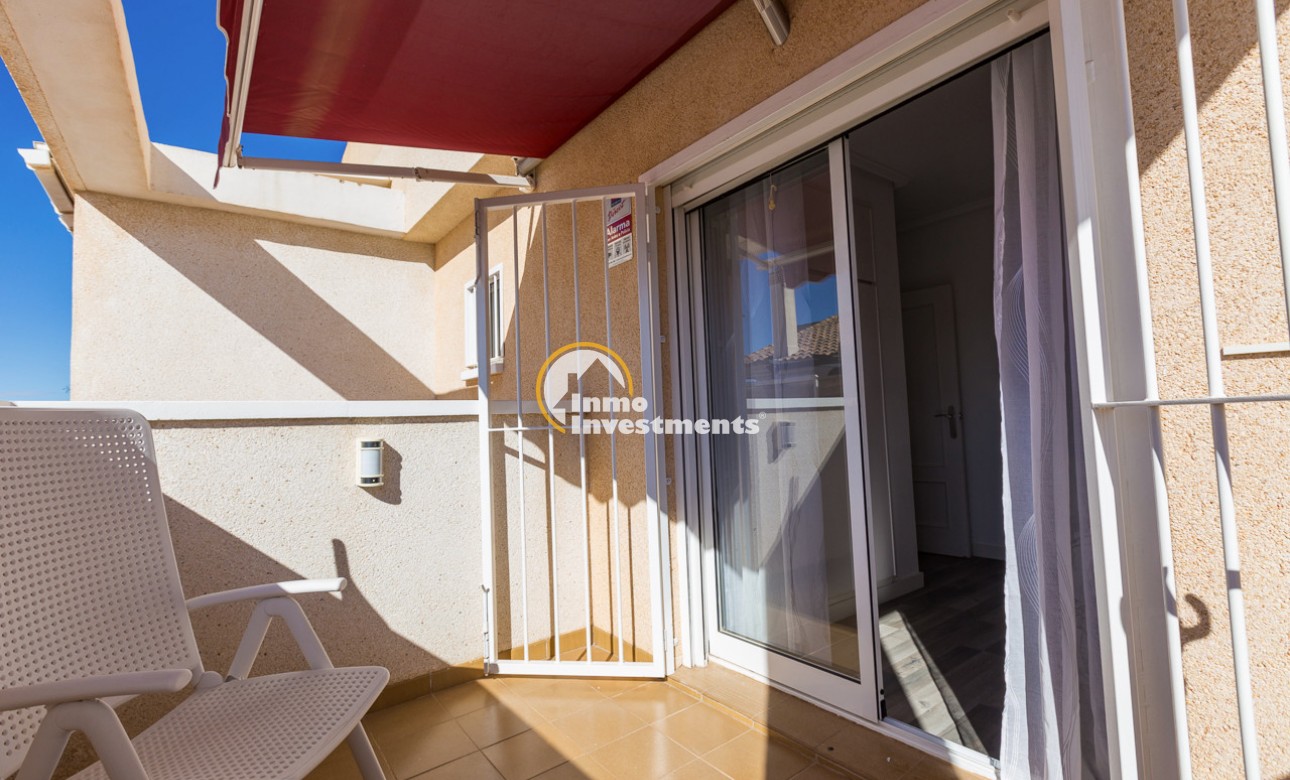 Revente privée - Maison mitoyenne - Torrevieja - Aguas Nuevas