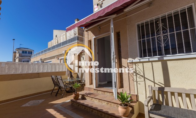 Revente privée - Maison mitoyenne - Torrevieja - Aguas Nuevas