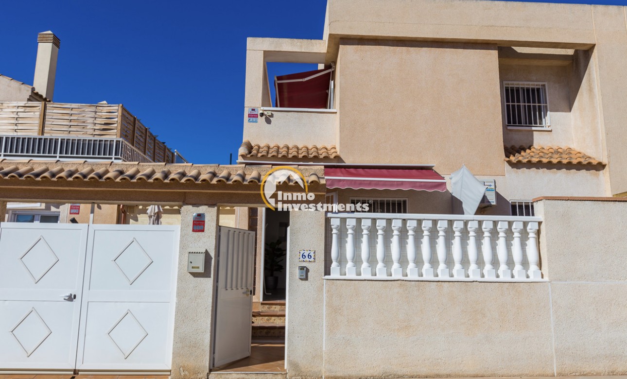 Revente privée - Maison mitoyenne - Torrevieja - Aguas Nuevas