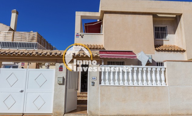 Revente privée - Maison mitoyenne - Torrevieja - Aguas Nuevas