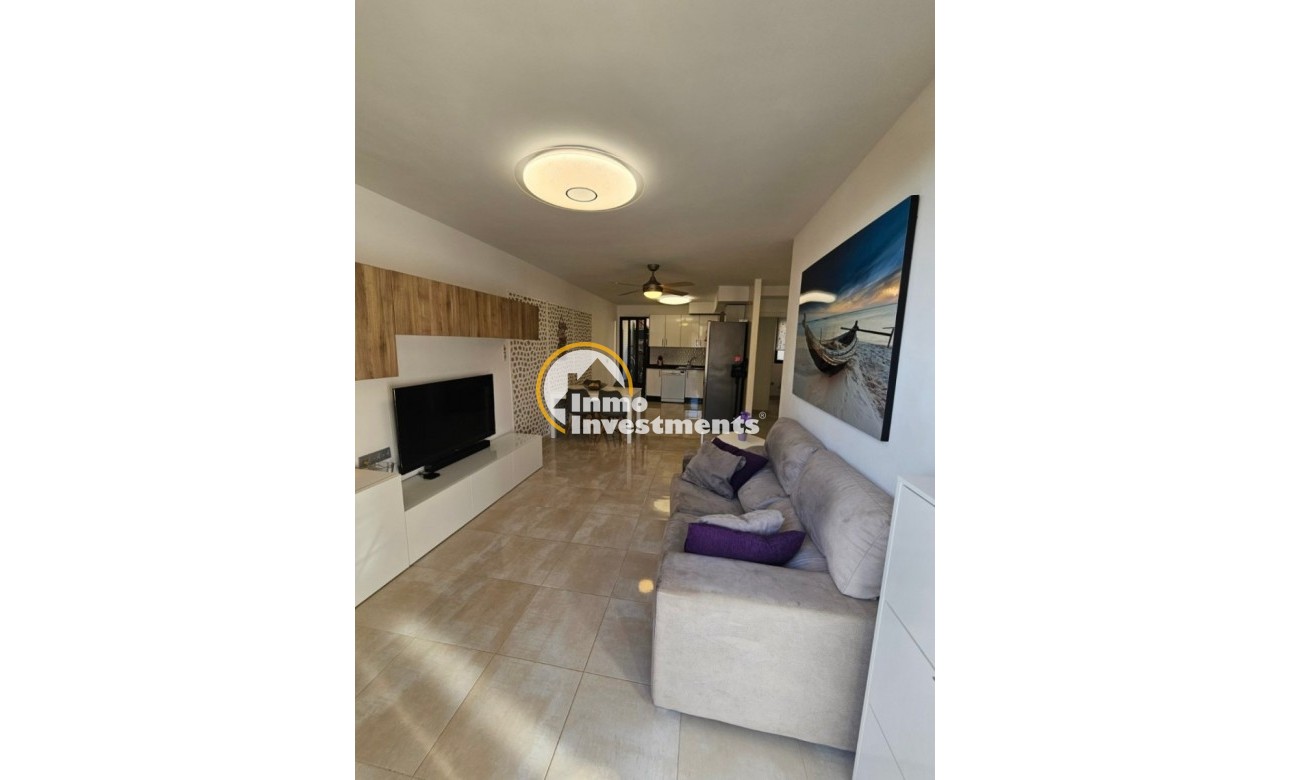 Till salu - Bungalow - Lomas de Cabo Roig