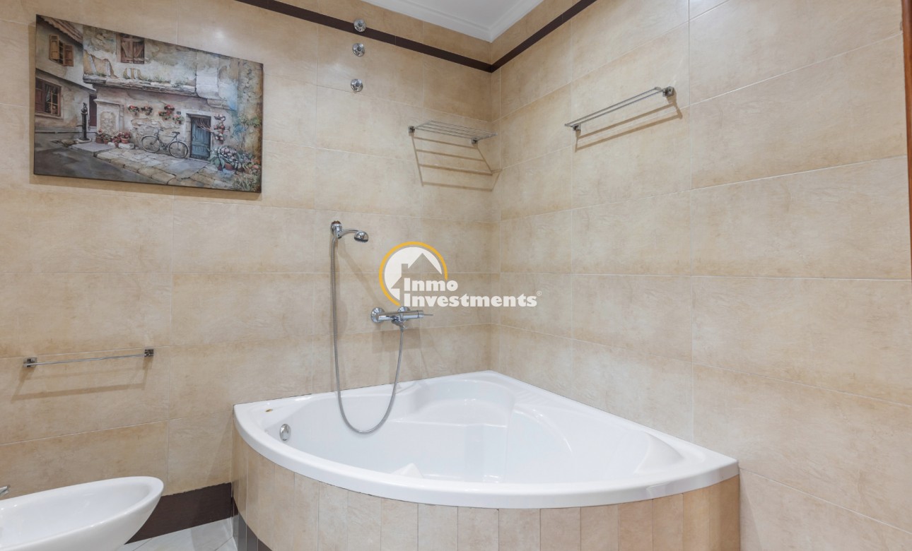 Bestaande bouw - Villa - San Miguel de Salinas - San Miguel De Salinas