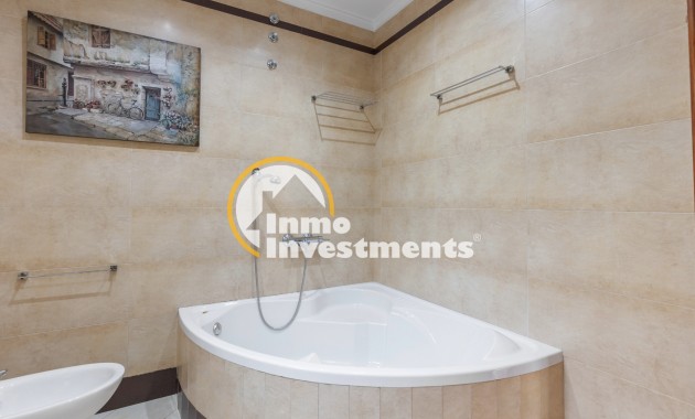 Bestaande bouw - Villa - San Miguel de Salinas - San Miguel De Salinas