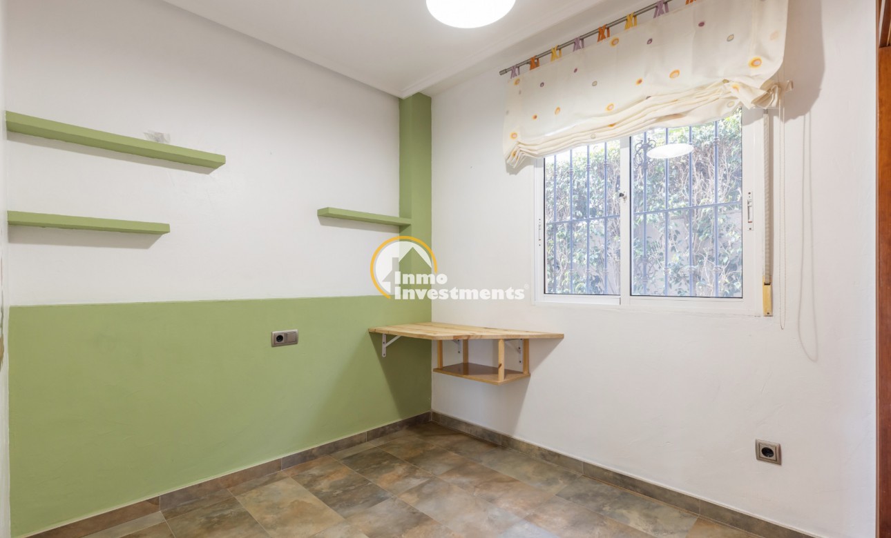 Bestaande bouw - Villa - San Miguel de Salinas - San Miguel De Salinas