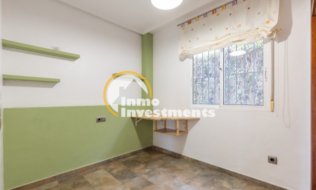 Bestaande bouw - Villa - San Miguel de Salinas - San Miguel De Salinas