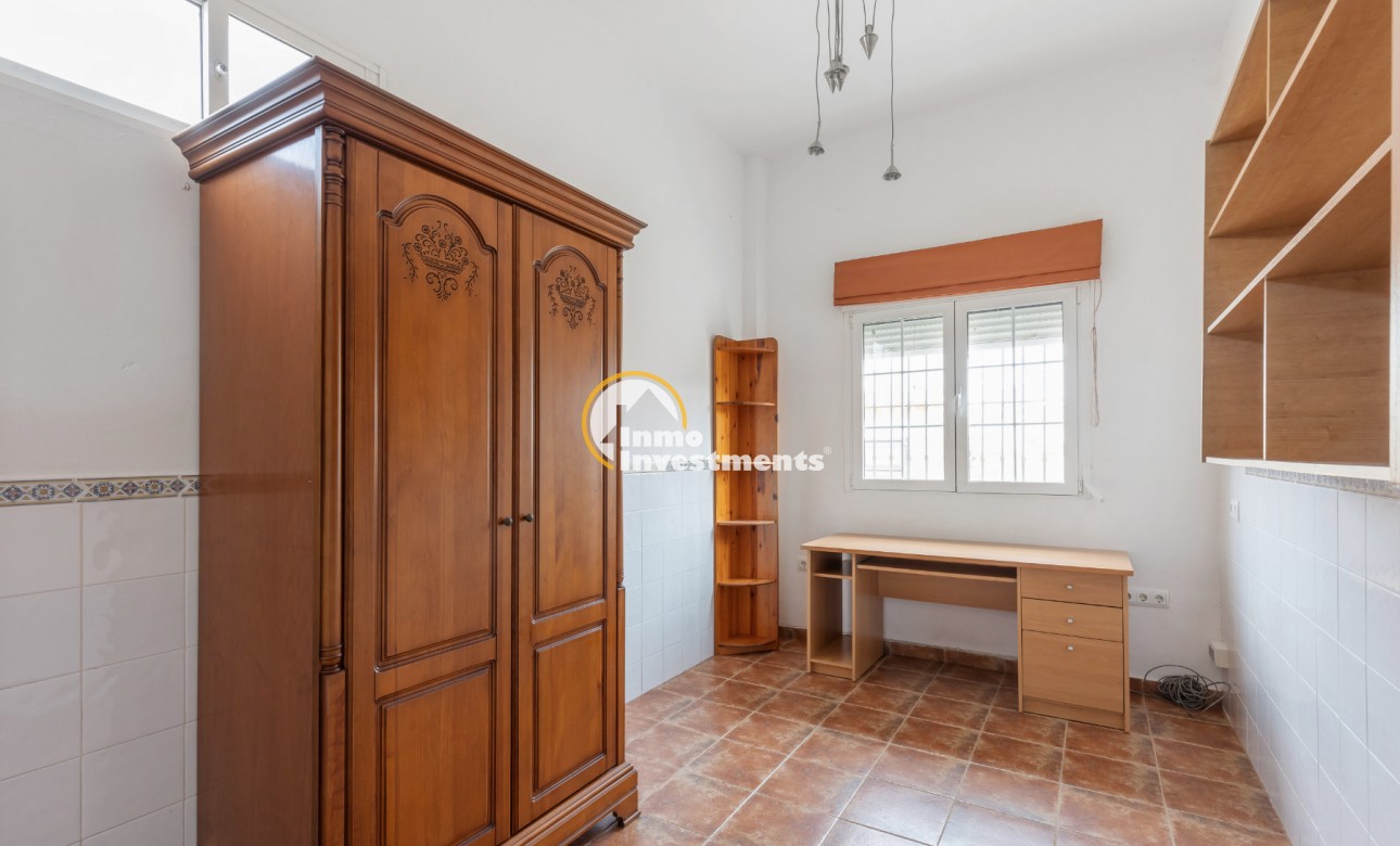 Bestaande bouw - Villa - San Miguel de Salinas - San Miguel De Salinas