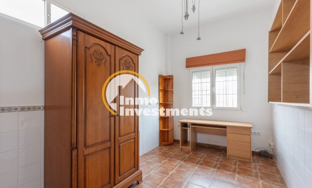 Bestaande bouw - Villa - San Miguel de Salinas - San Miguel De Salinas