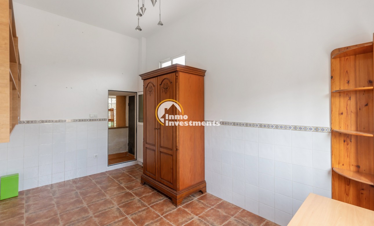 Bestaande bouw - Villa - San Miguel de Salinas - San Miguel De Salinas