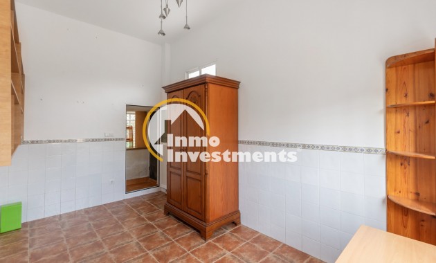 Bestaande bouw - Villa - San Miguel de Salinas - San Miguel De Salinas