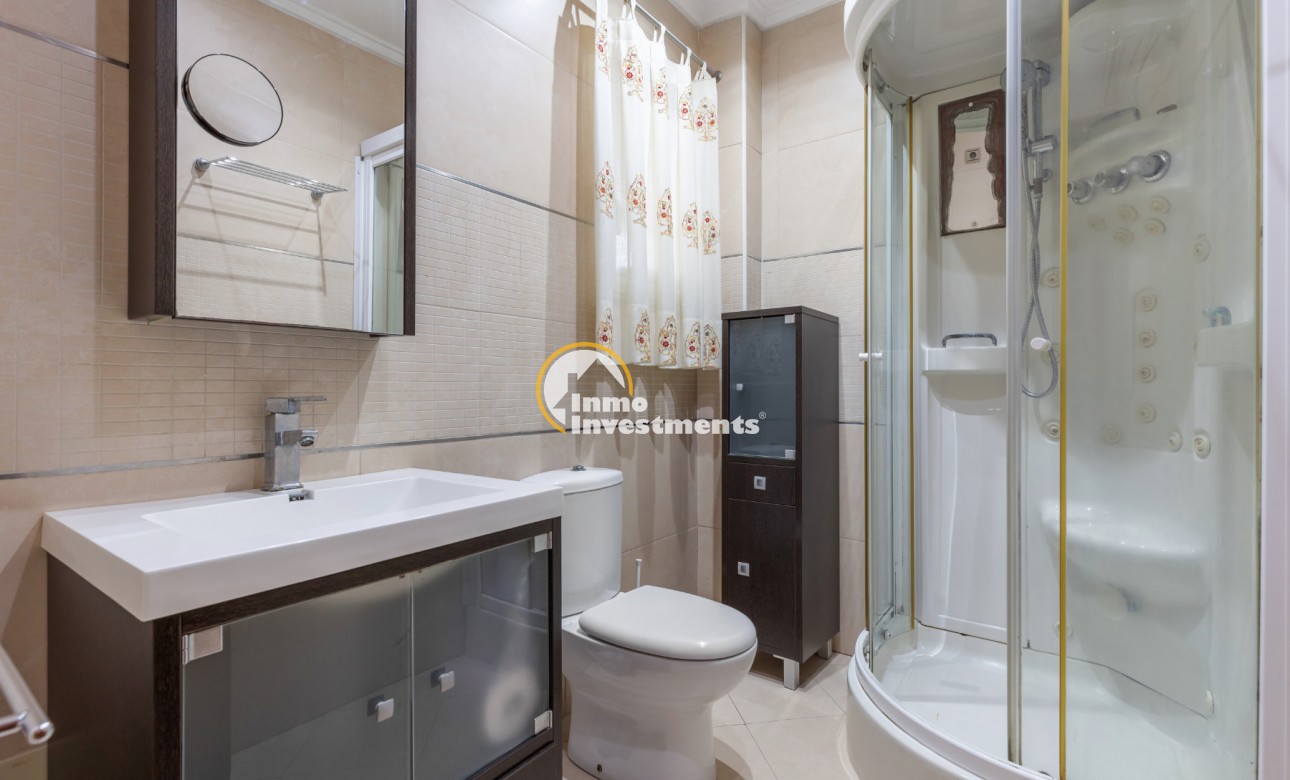 Bestaande bouw - Villa - San Miguel de Salinas - San Miguel De Salinas