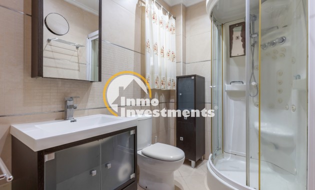 Bestaande bouw - Villa - San Miguel de Salinas - San Miguel De Salinas